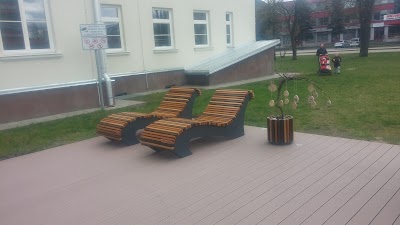 Photos of Municipal Public Library of the Jonava District