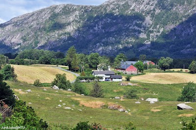 Photos of Bjerkreim Camping Gjedrem