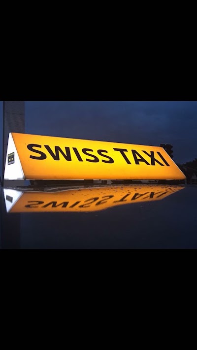 Photos of SWISS TAXI 24 GmbH