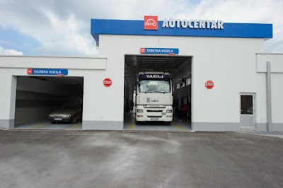 Photos of Autocentar d.o.o. &Scaron;iroki Brijeg