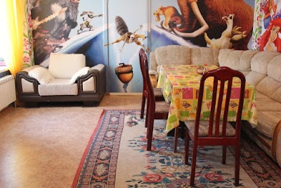 Photos of Almaty Hostel Dom