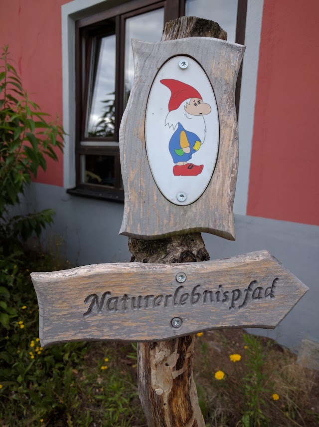 Naturerlebnispfad