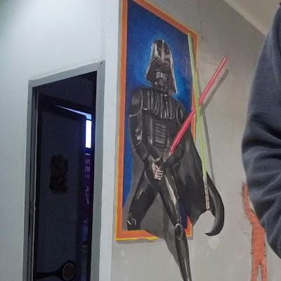 Photos of AK-center