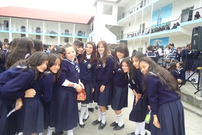 Photos of Educational Unit "Immaculate"