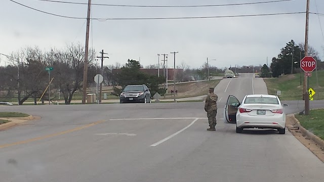 Fort Leonard Wood