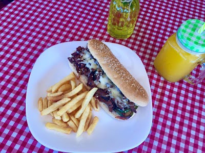 Photos of Garage Gourmet Sandwiches