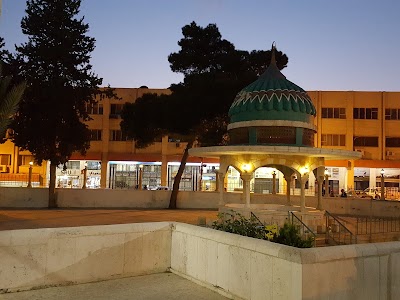 Photos of مسجد كلية الشريعة