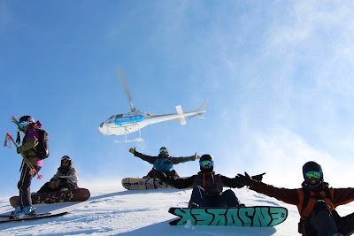 Photos of BaseNZ (Online Store)