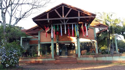 photo of Hotel Cabañas del Parque