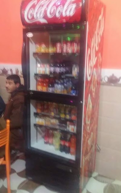 Photos of مقهى عبد المالك