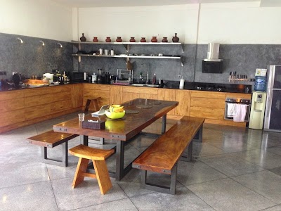 Photos of Villa Andaman