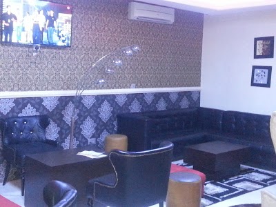 Photos of De Pavilion Intercontinental Suites and Lounge