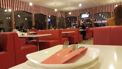 Photos of Shipudim