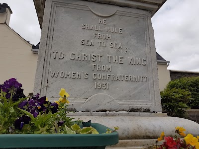 Photos of Tullamore Catholic Church