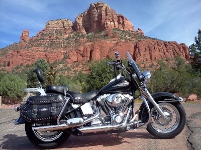 Photos of RideNow Powersports Peoria & Indian Motorcycle Peoria