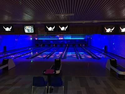 bowling-alley