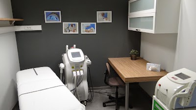 Photos of Esth&eacute;tique Laser