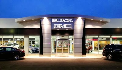 Photos of Matthews Buick GMC