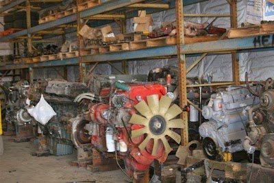 Photos of Can Am Truck Export Ltd