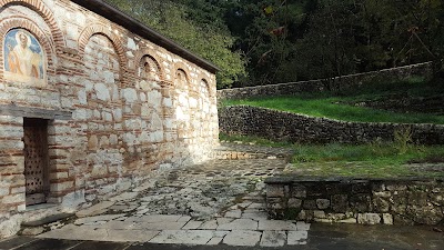 Photos of Monastery Dili or Strategopoulos