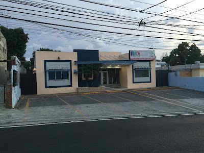 Photos of ILC International Language College