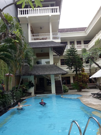 lodging