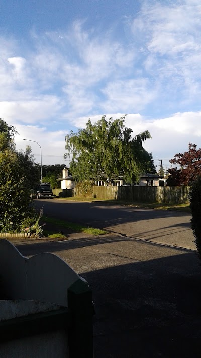 Photos of Acorn Estate Motel Masterton