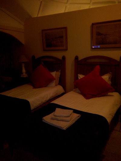 Photos of Marula Place
