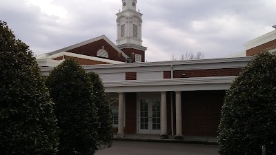Photos of First Broad Street United Methodist Church