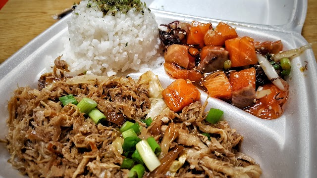 Poke Etc.