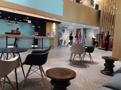 Photos of ibis Jakarta Tamarin