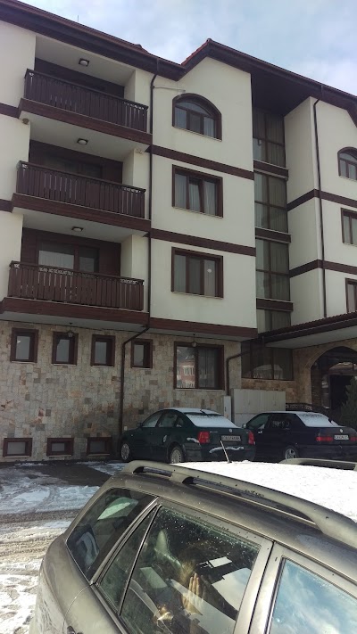 Photos of Hotel "Allegra"