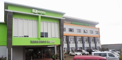 Photos of Hotel Grand Karawang Indah
