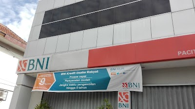 Photos of BNI KLN PACITAN