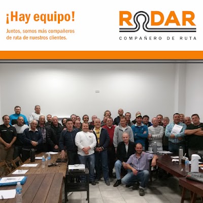 Photos of Rodar Compa&ntilde;ero de Ruta - Casa Central