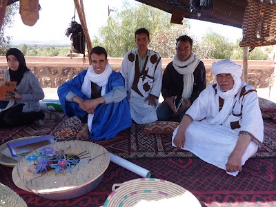Photos of Cherg expeditions - morocco tours