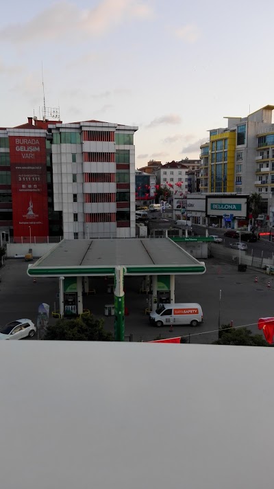 Photos of Sancakpark Mall