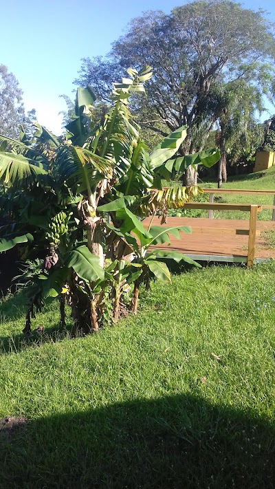 Photos of Apart Hotel Terrazas del Parana