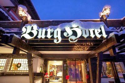 Photos of Burg Hotel Oberlech