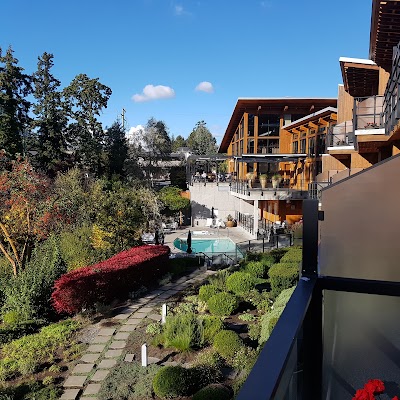 Photos of Brentwood Bay Resort & Spa