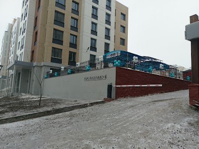 Photos of Expo Boulevard