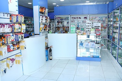 Photos of Metro Medical Centre