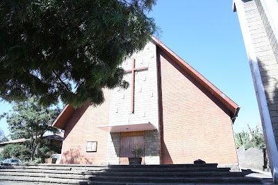 Photos of Ethiopian Evangelical Lutheran Church