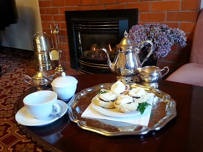 Photos of Foveaux Hotel