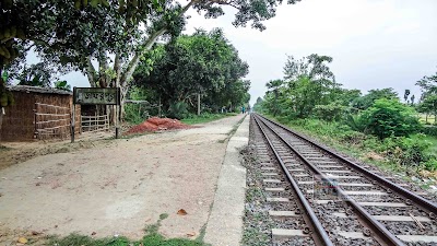 Photos of Jafarpur Railway Station