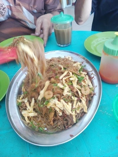 Photos of Warung Merry