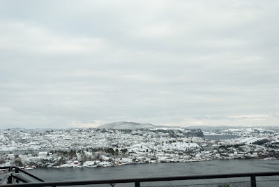 Photos of Krager&oslash; Sportell and Apartments