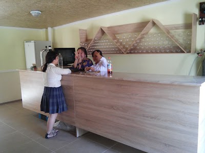 Photos of Pivnushka Diyar
