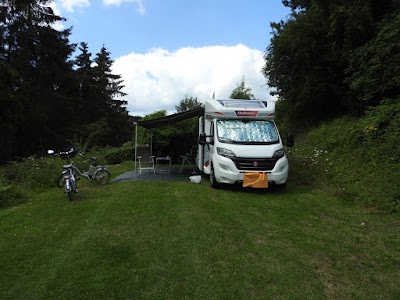 Photos of Camping & Fisheries My dream