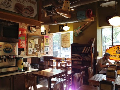 Photos of Potbelly Sandwich Shop
